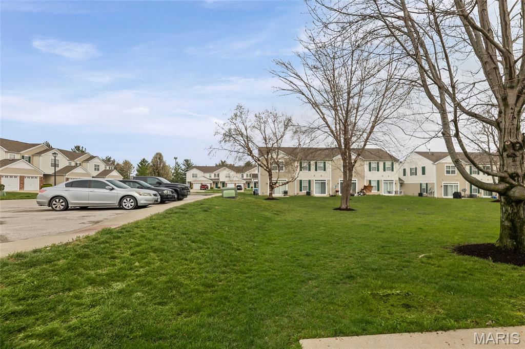 Larkin Mdws Ph 04 - Residential
