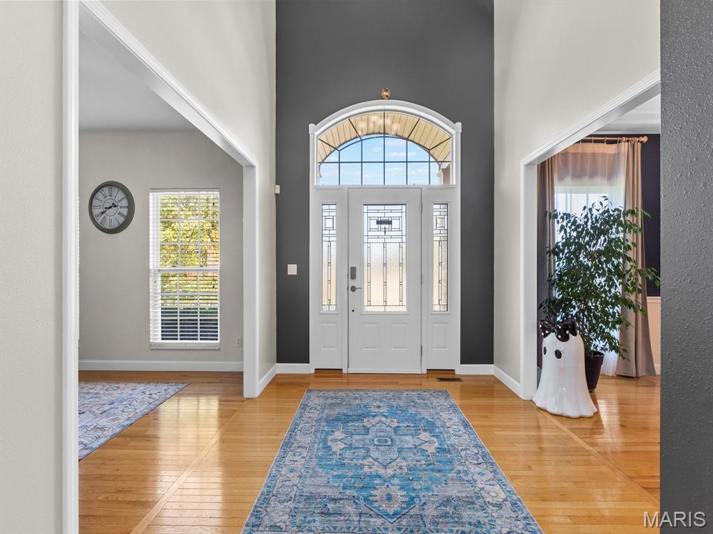 Woodfield Lake Estates - Residential