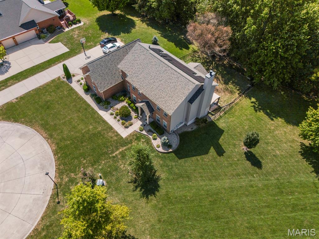 Woodfield Lake Estates - Residential