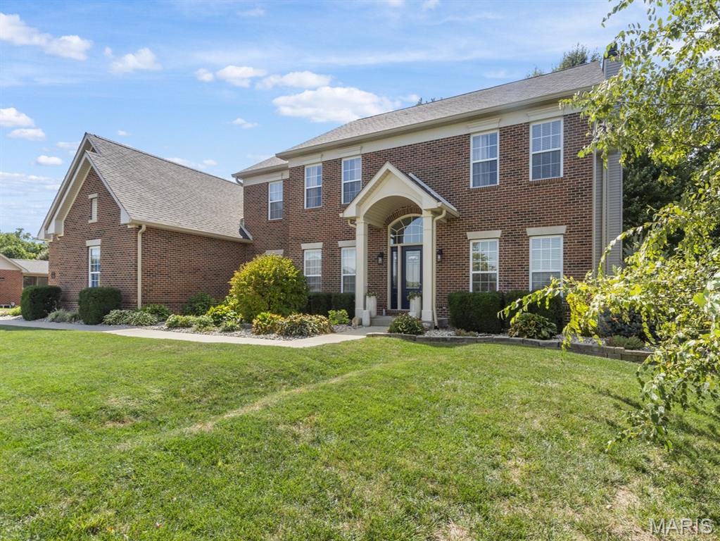 Woodfield Lake Estates - Residential