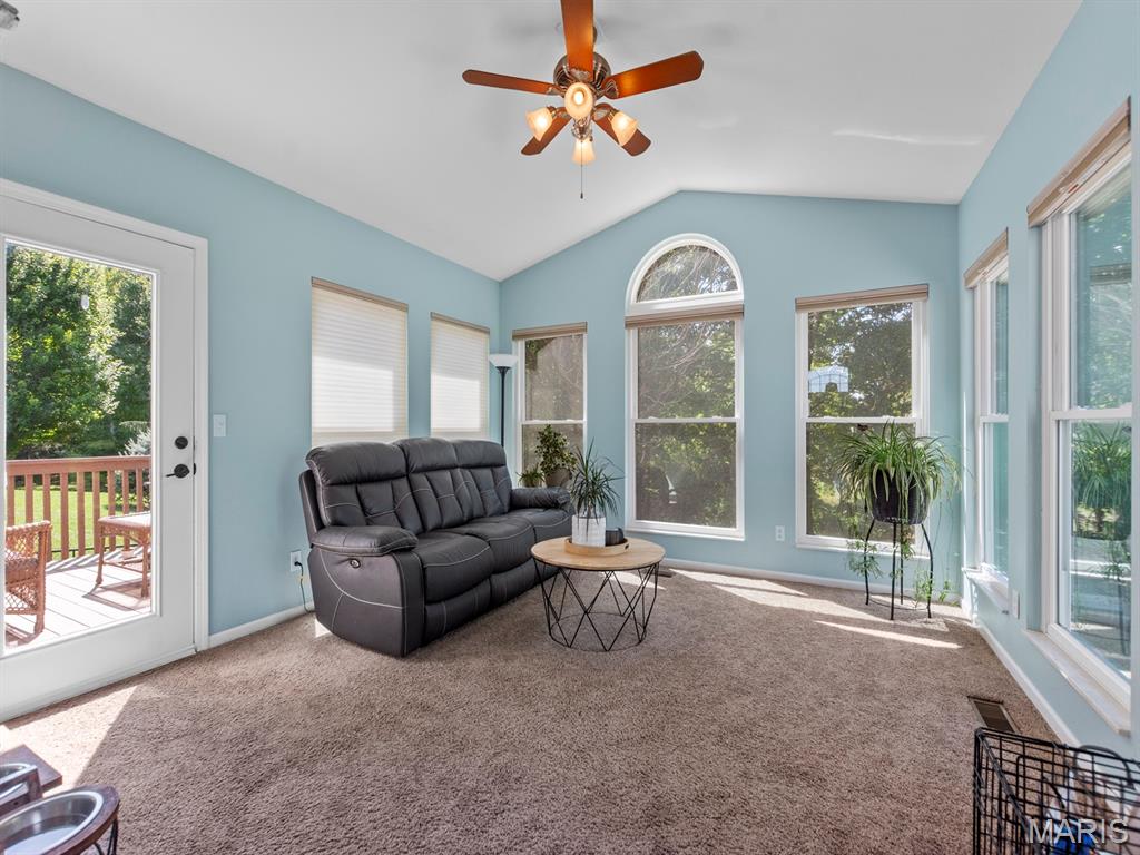 Woodfield Lake Estates - Residential