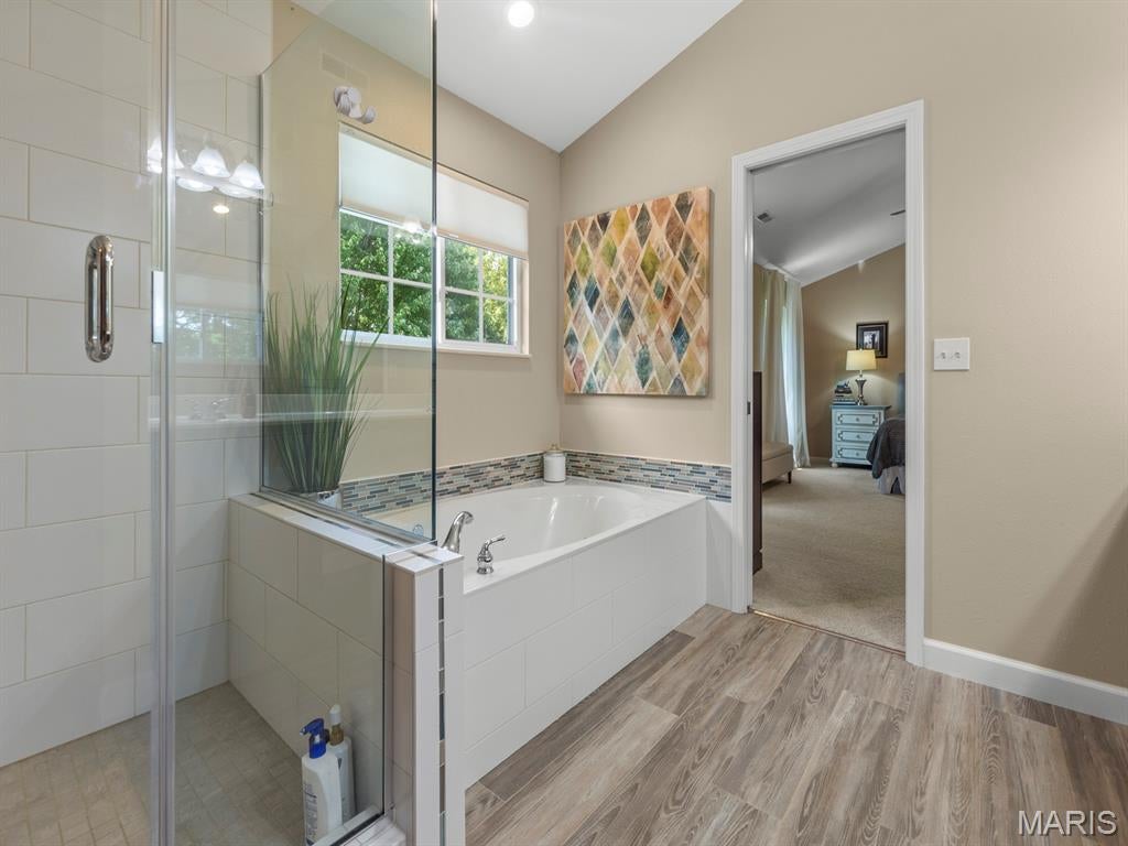 Woodfield Lake Estates - Residential
