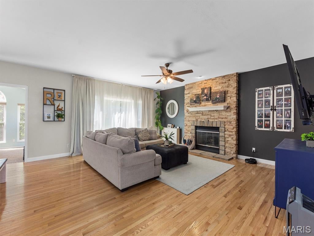 Woodfield Lake Estates - Residential