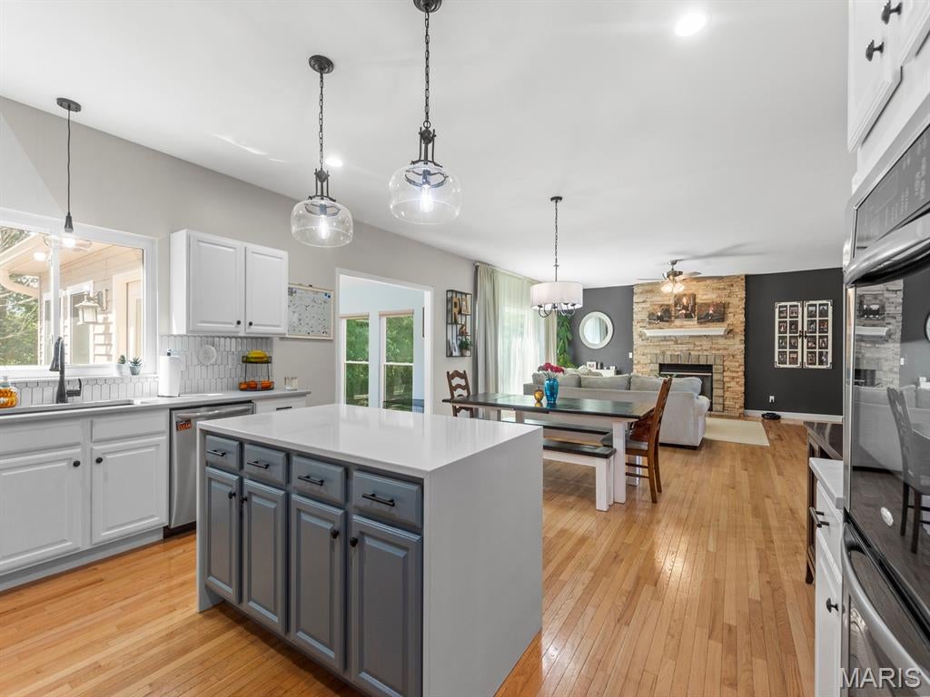 Woodfield Lake Estates - Residential