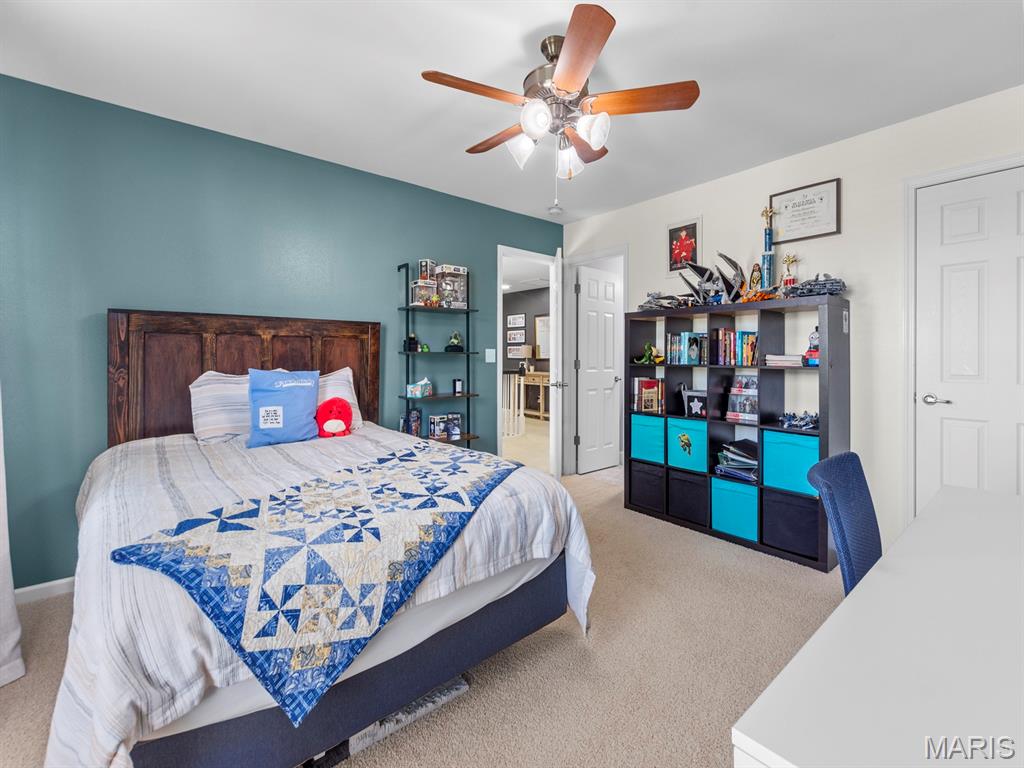 Woodfield Lake Estates - Residential