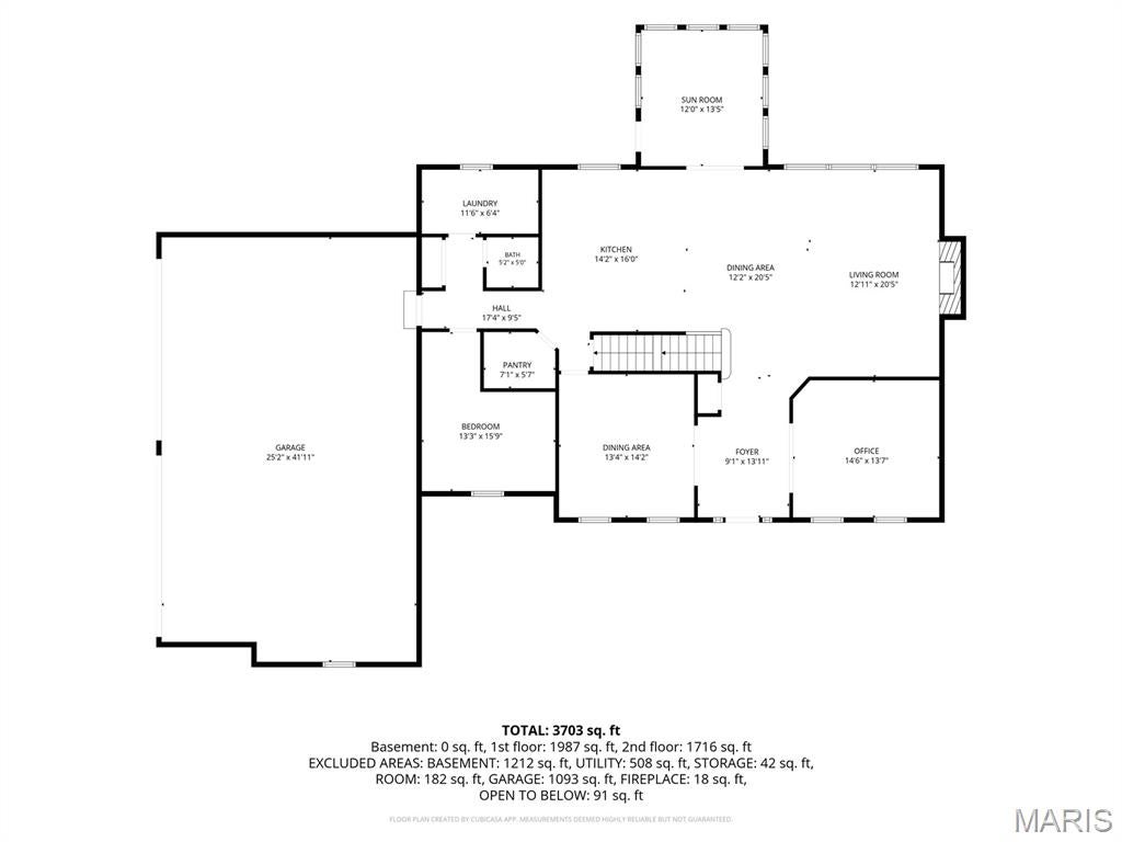 Woodfield Lake Estates - Residential