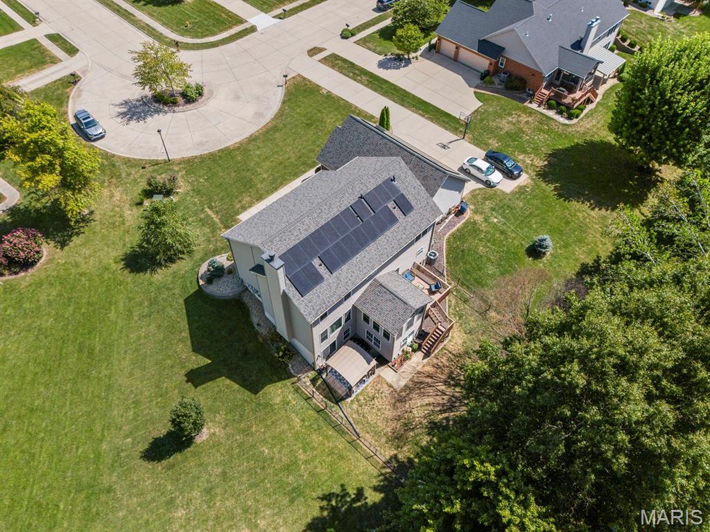Woodfield Lake Estates - Residential