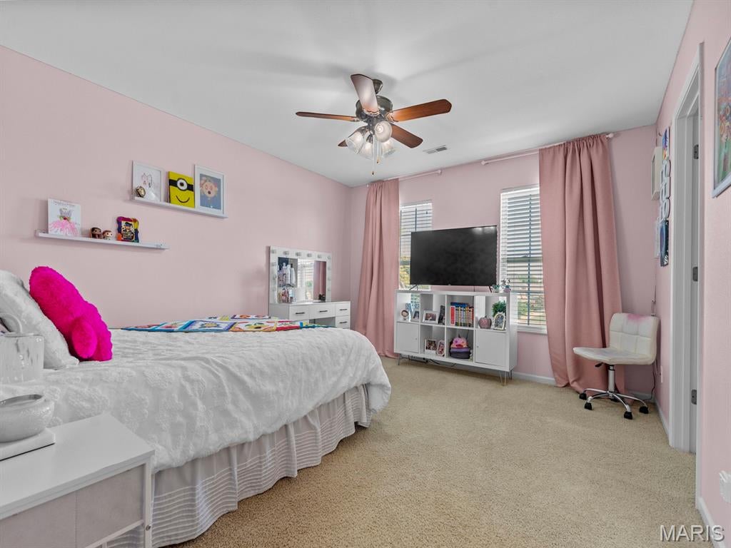 Woodfield Lake Estates - Residential