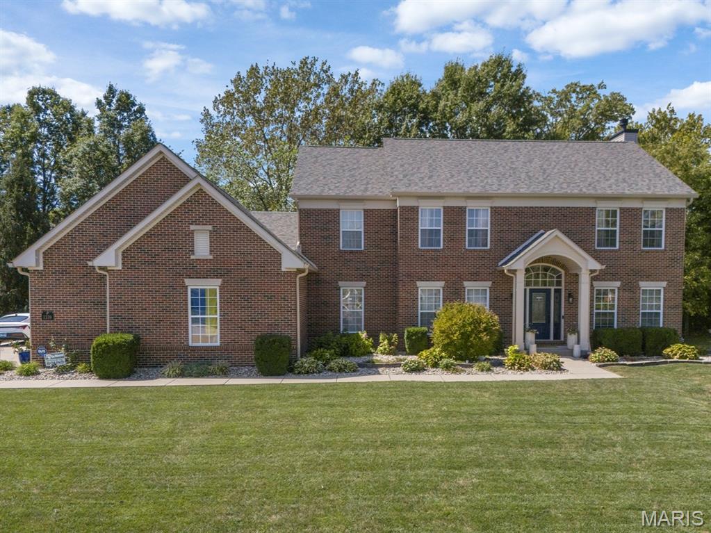 Woodfield Lake Estates - Residential