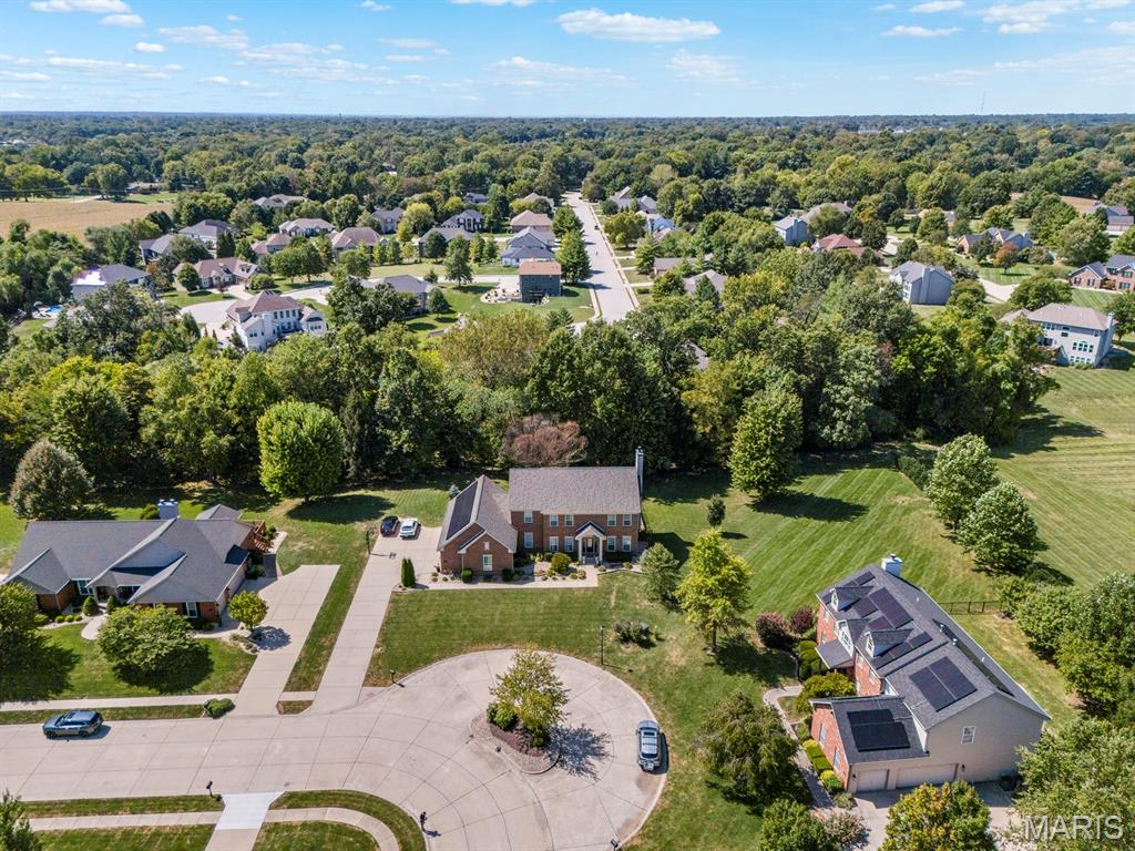 Woodfield Lake Estates - Residential