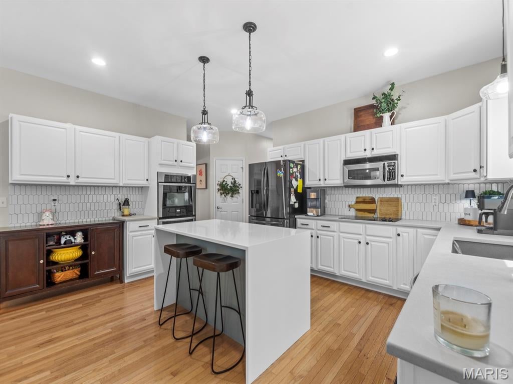 Woodfield Lake Estates - Residential