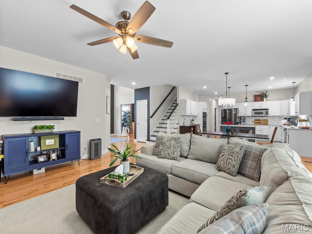 Woodfield Lake Estates - Residential
