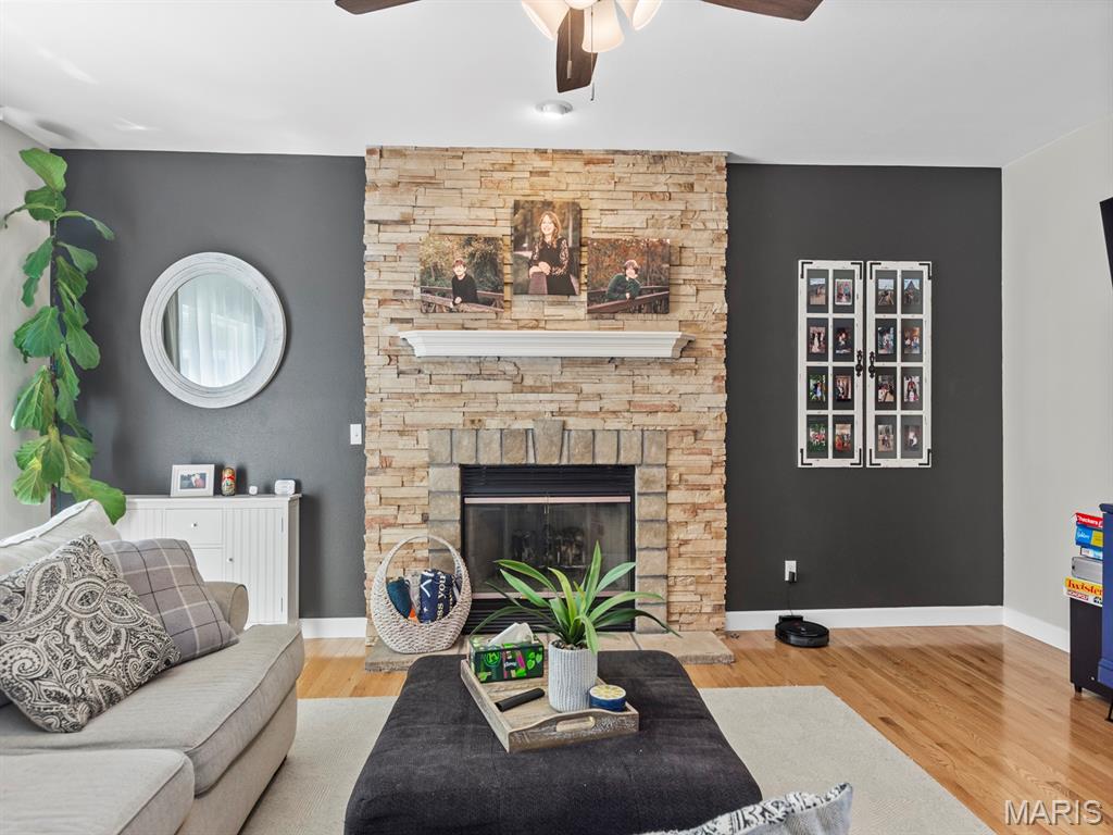 Woodfield Lake Estates - Residential