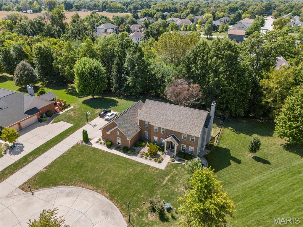 Woodfield Lake Estates - Residential