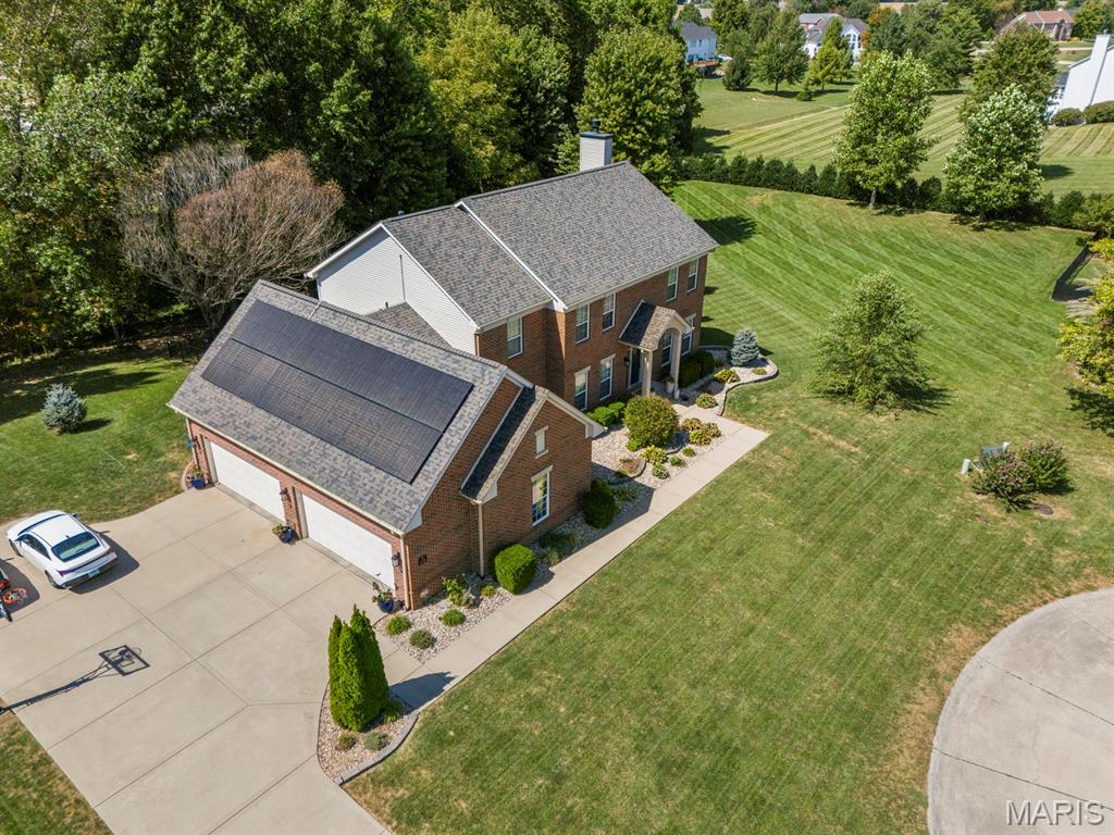 Woodfield Lake Estates - Residential