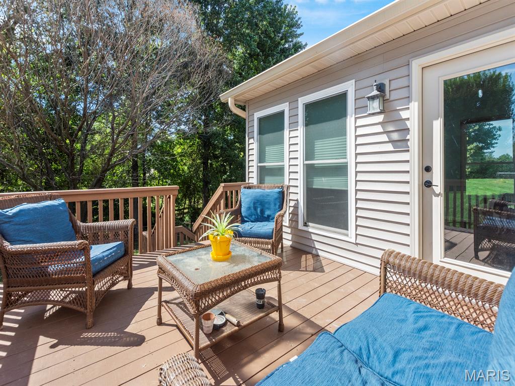 Woodfield Lake Estates - Residential