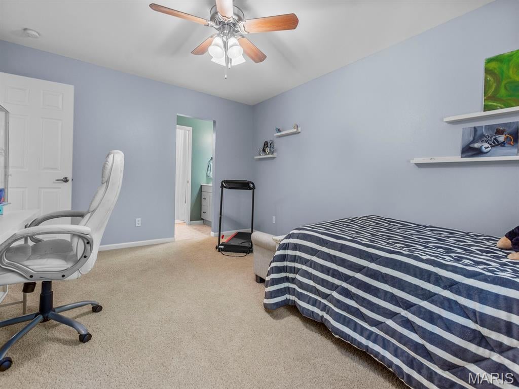 Woodfield Lake Estates - Residential