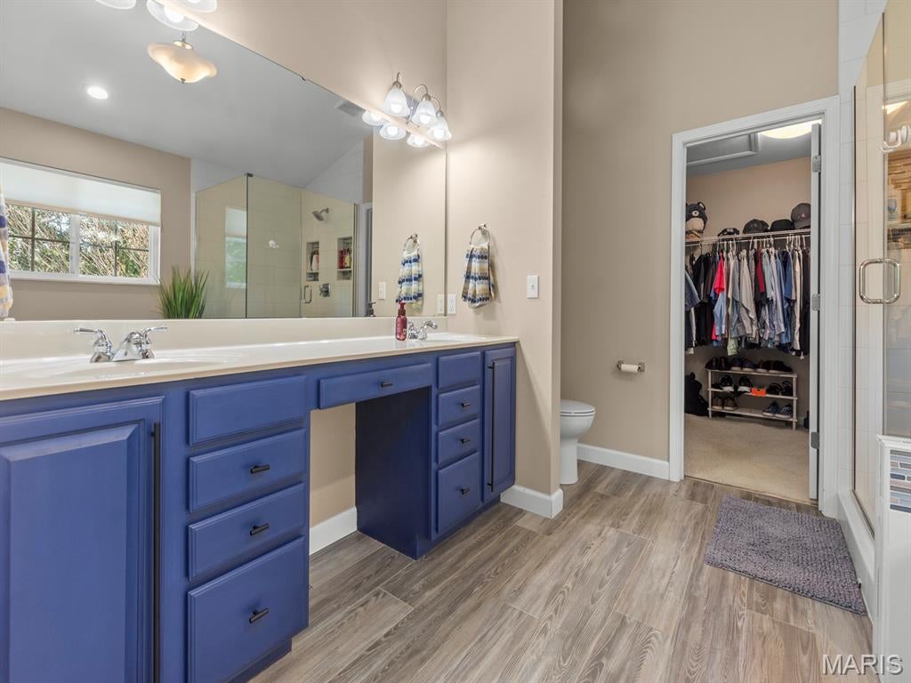 Woodfield Lake Estates - Residential