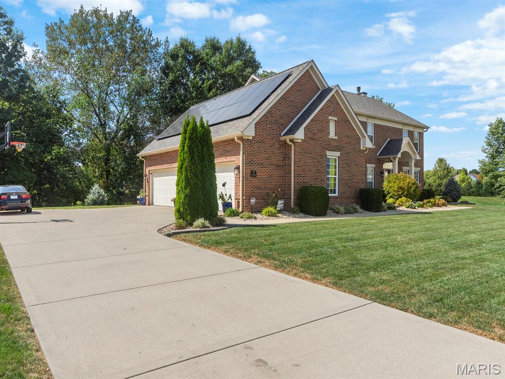 Woodfield Lake Estates - Residential