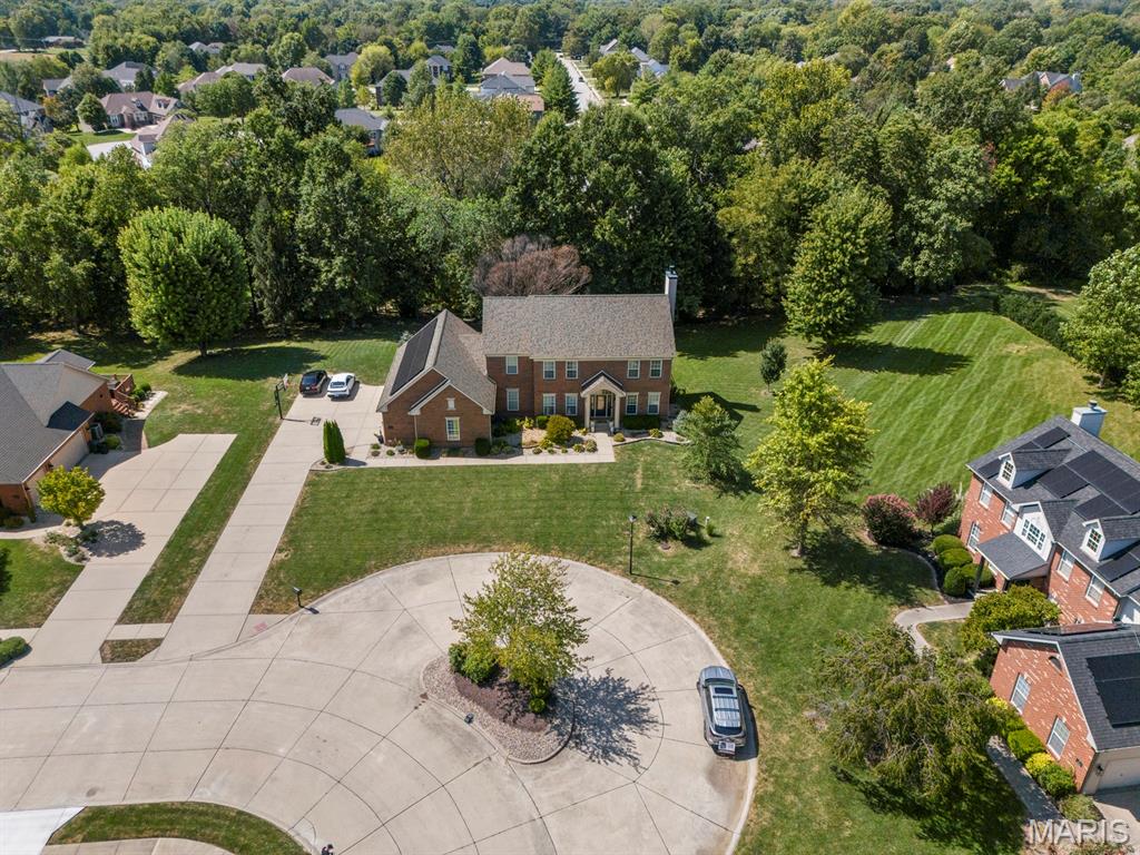 Woodfield Lake Estates - Residential