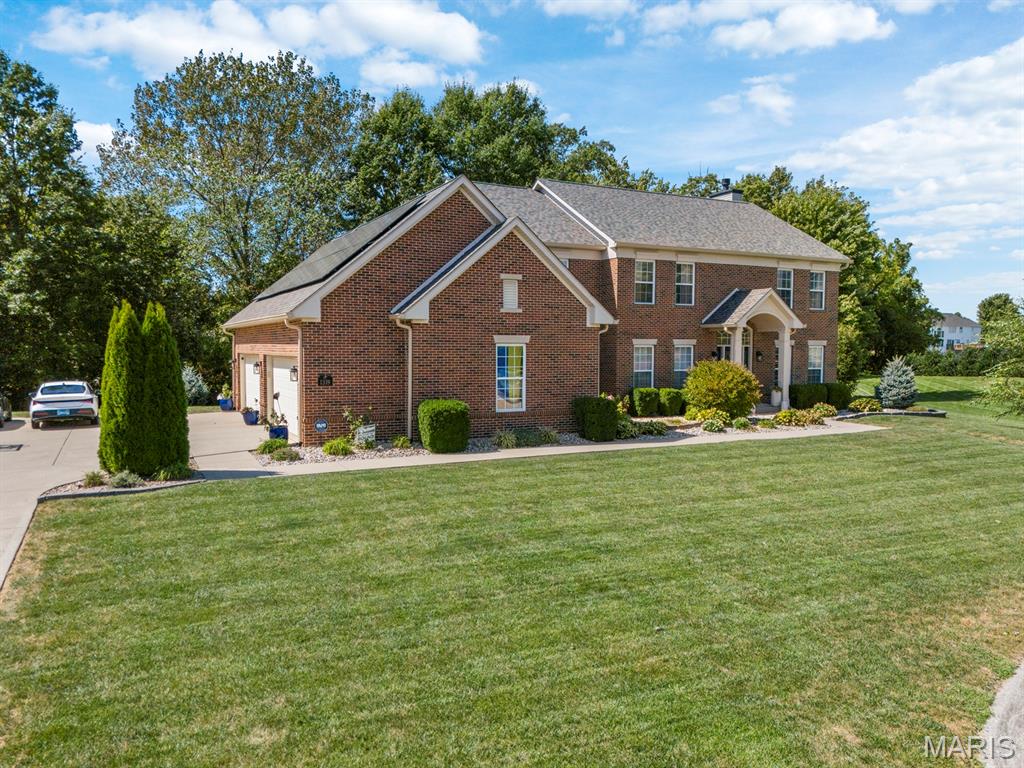 Woodfield Lake Estates - Residential