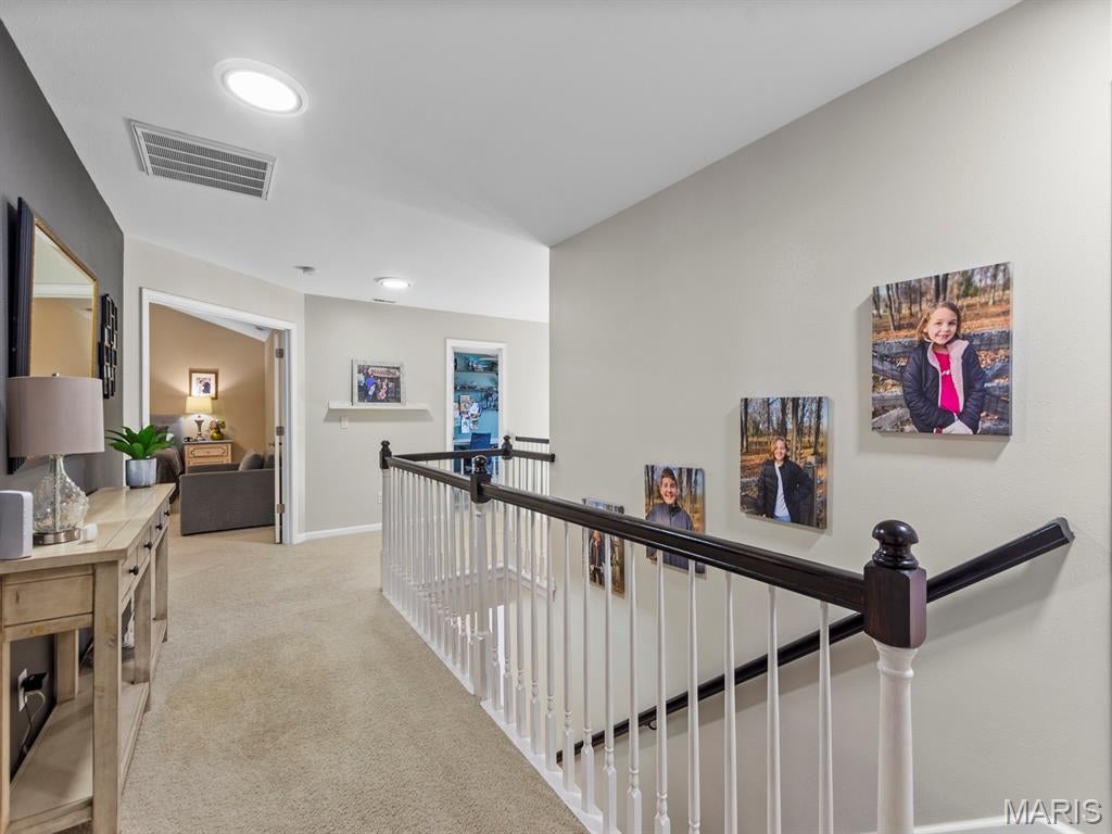 Woodfield Lake Estates - Residential