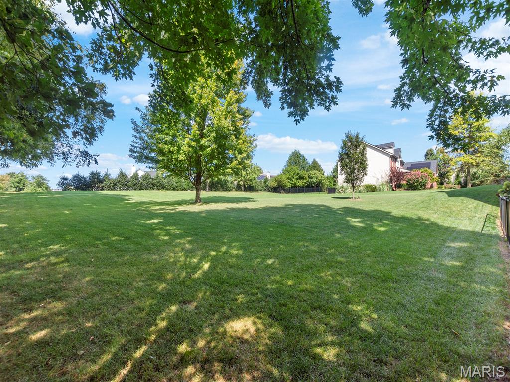 Woodfield Lake Estates - Residential