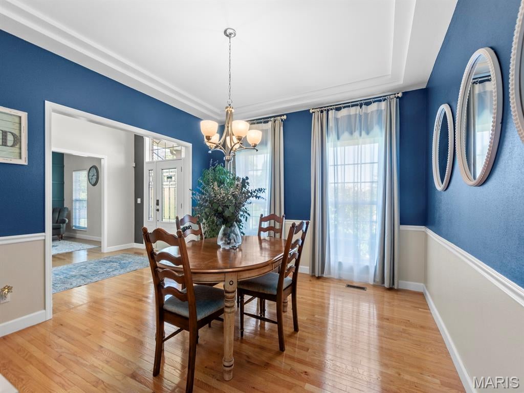 Woodfield Lake Estates - Residential