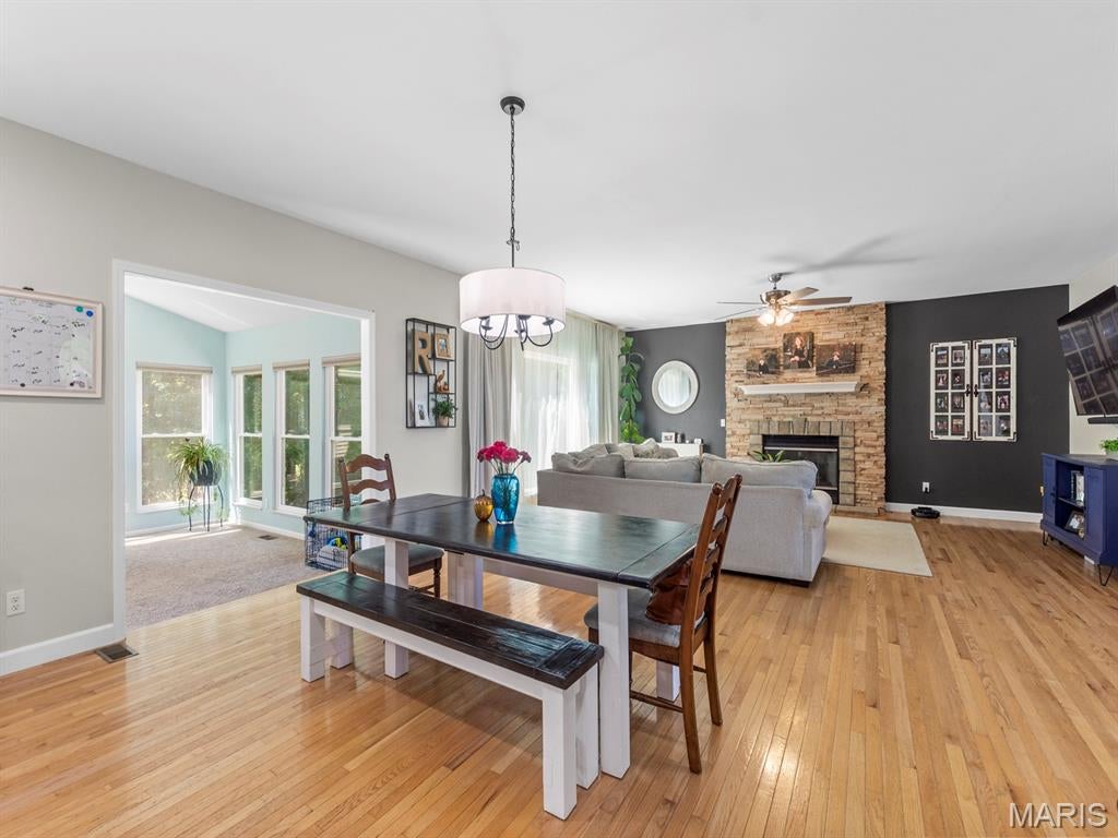 Woodfield Lake Estates - Residential