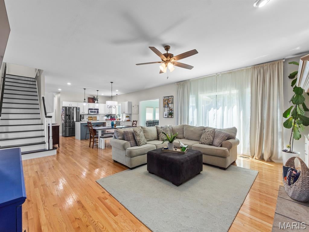 Woodfield Lake Estates - Residential