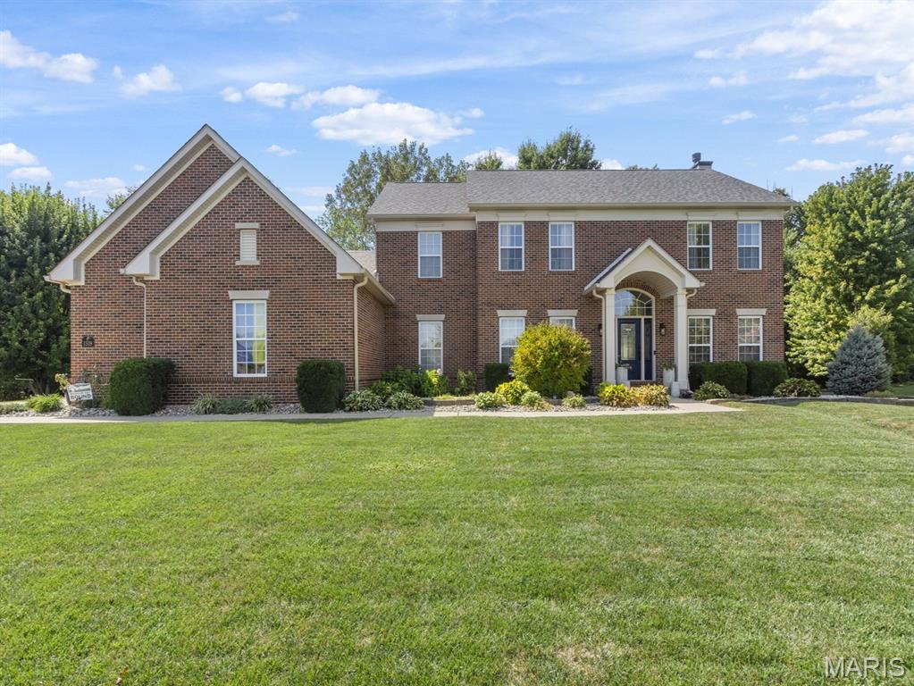 Woodfield Lake Estates - Residential