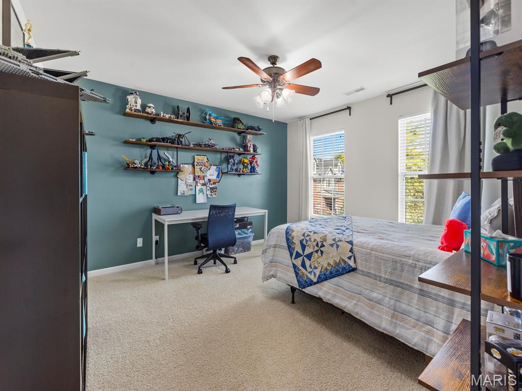 Woodfield Lake Estates - Residential
