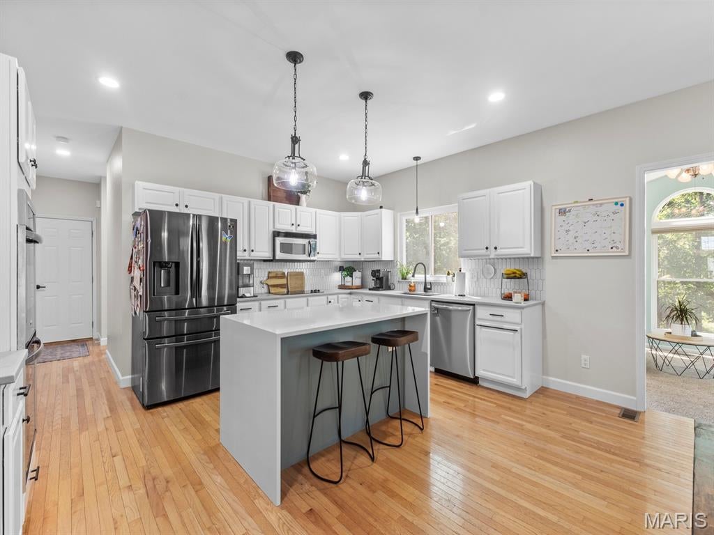 Woodfield Lake Estates - Residential
