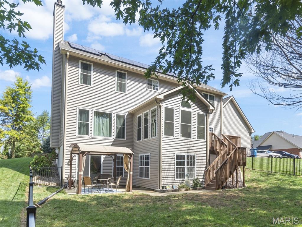 Woodfield Lake Estates - Residential