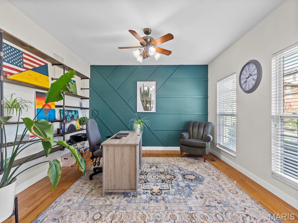 Woodfield Lake Estates - Residential