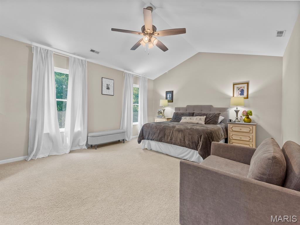 Woodfield Lake Estates - Residential