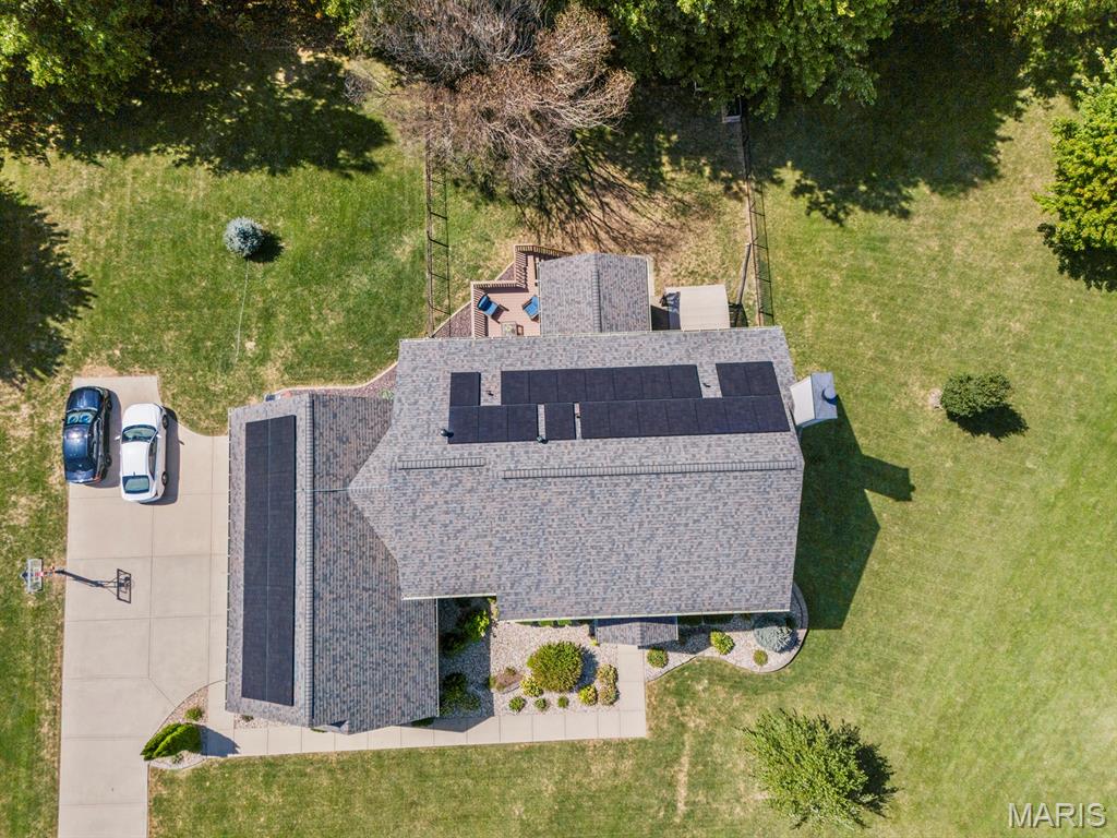 Woodfield Lake Estates - Residential