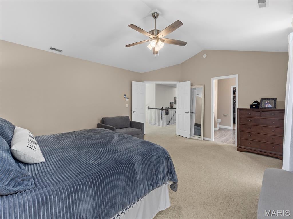 Woodfield Lake Estates - Residential