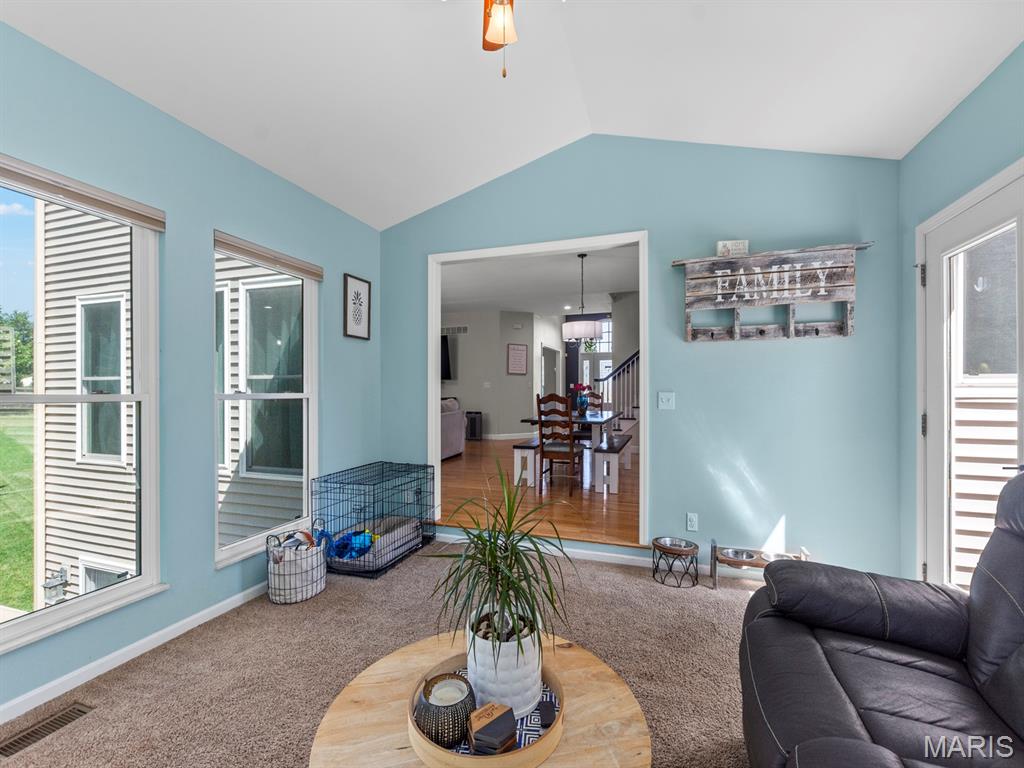 Woodfield Lake Estates - Residential