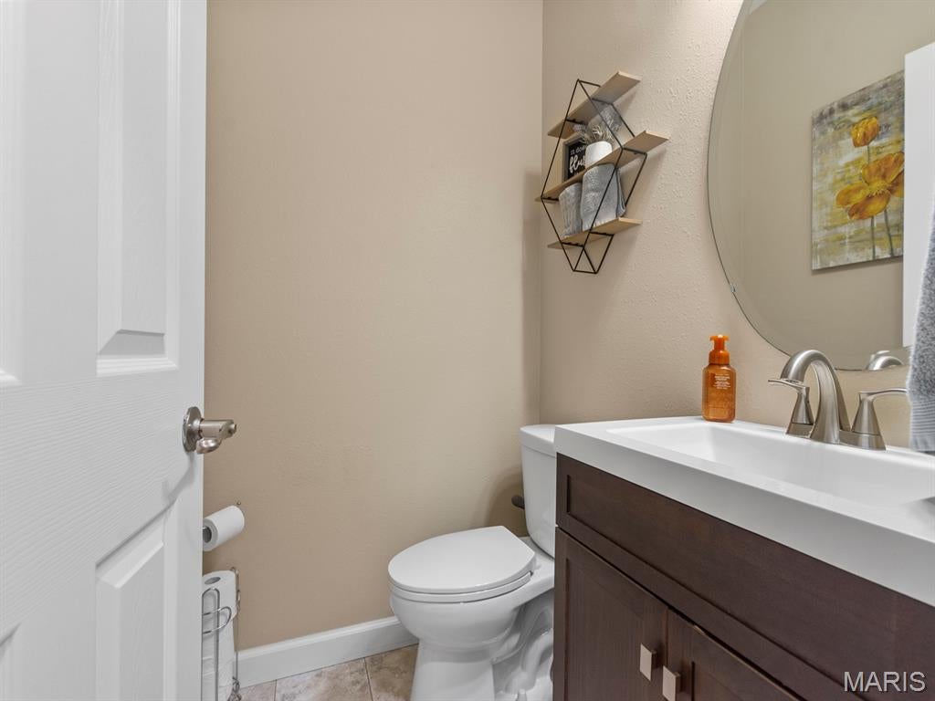 Woodfield Lake Estates - Residential
