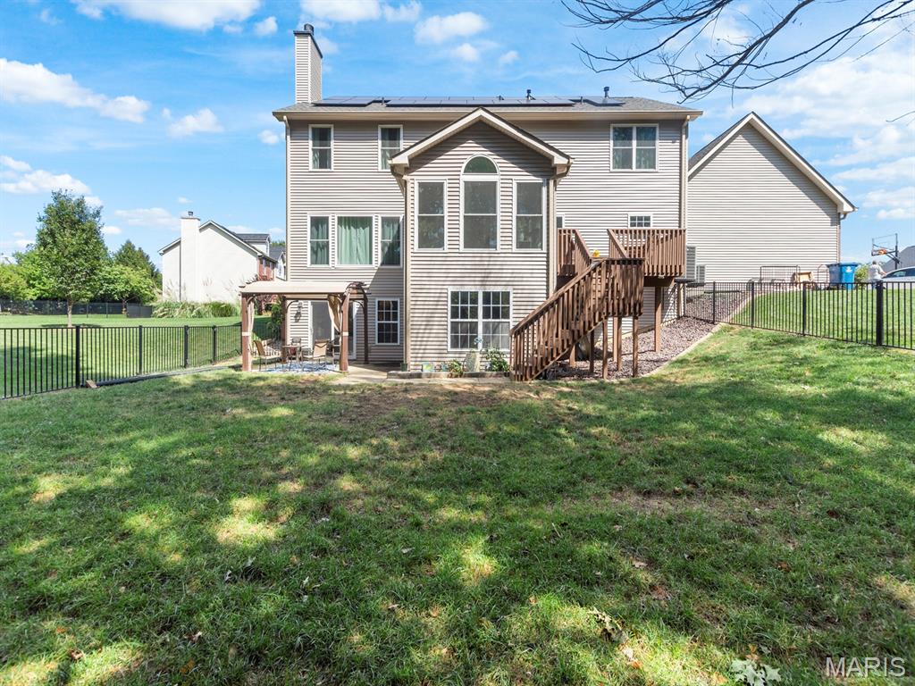Woodfield Lake Estates - Residential