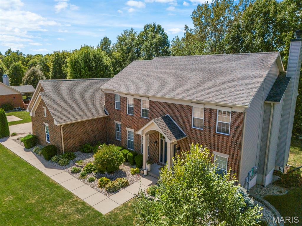 Woodfield Lake Estates - Residential