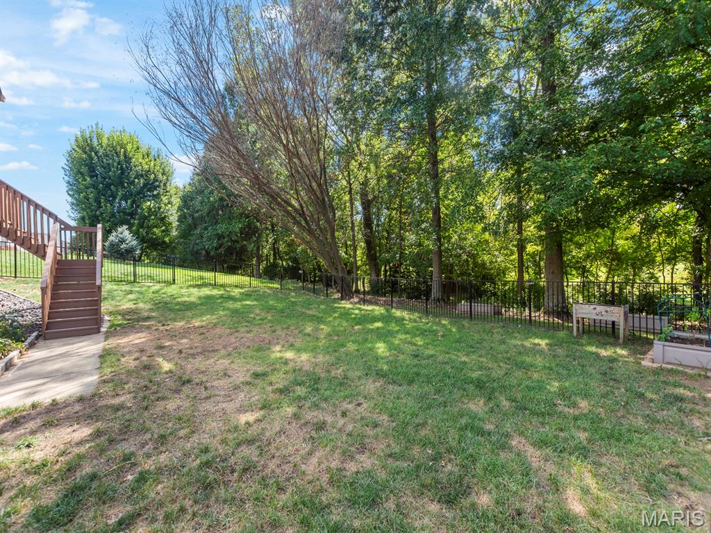 Woodfield Lake Estates - Residential