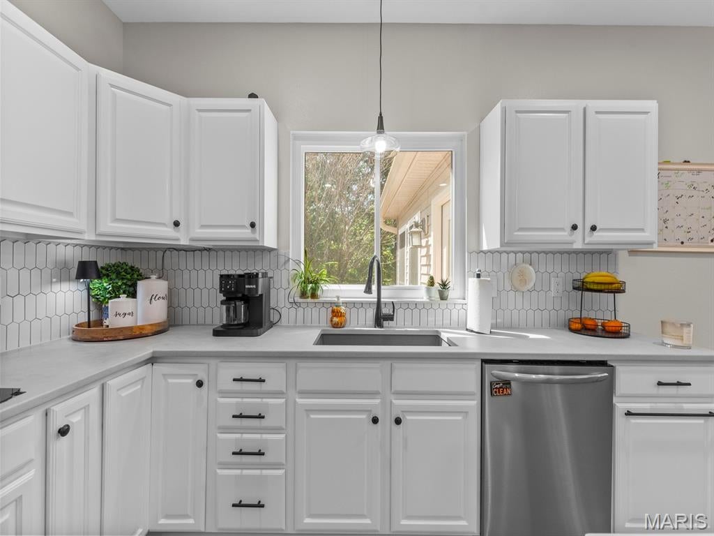 Woodfield Lake Estates - Residential