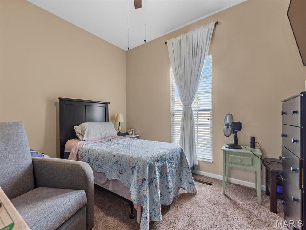 Woodfield Lake Estates - Residential