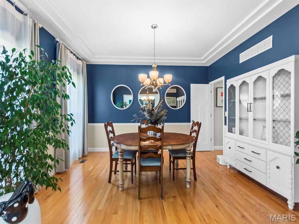 Woodfield Lake Estates - Residential