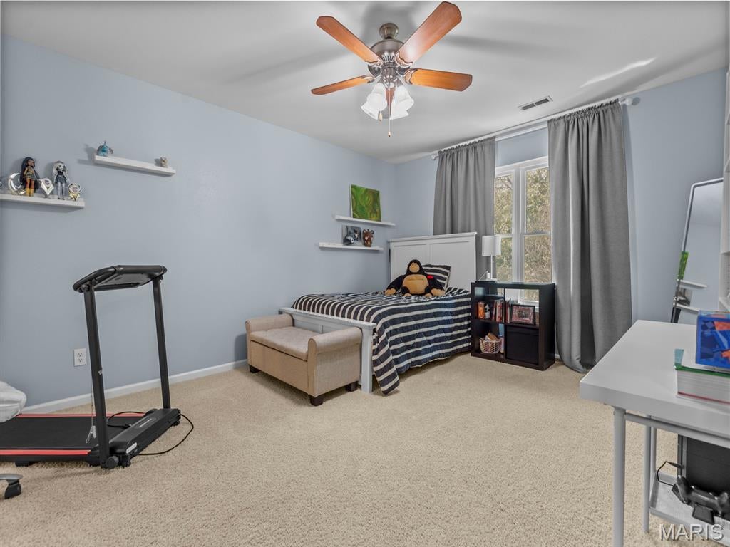 Woodfield Lake Estates - Residential