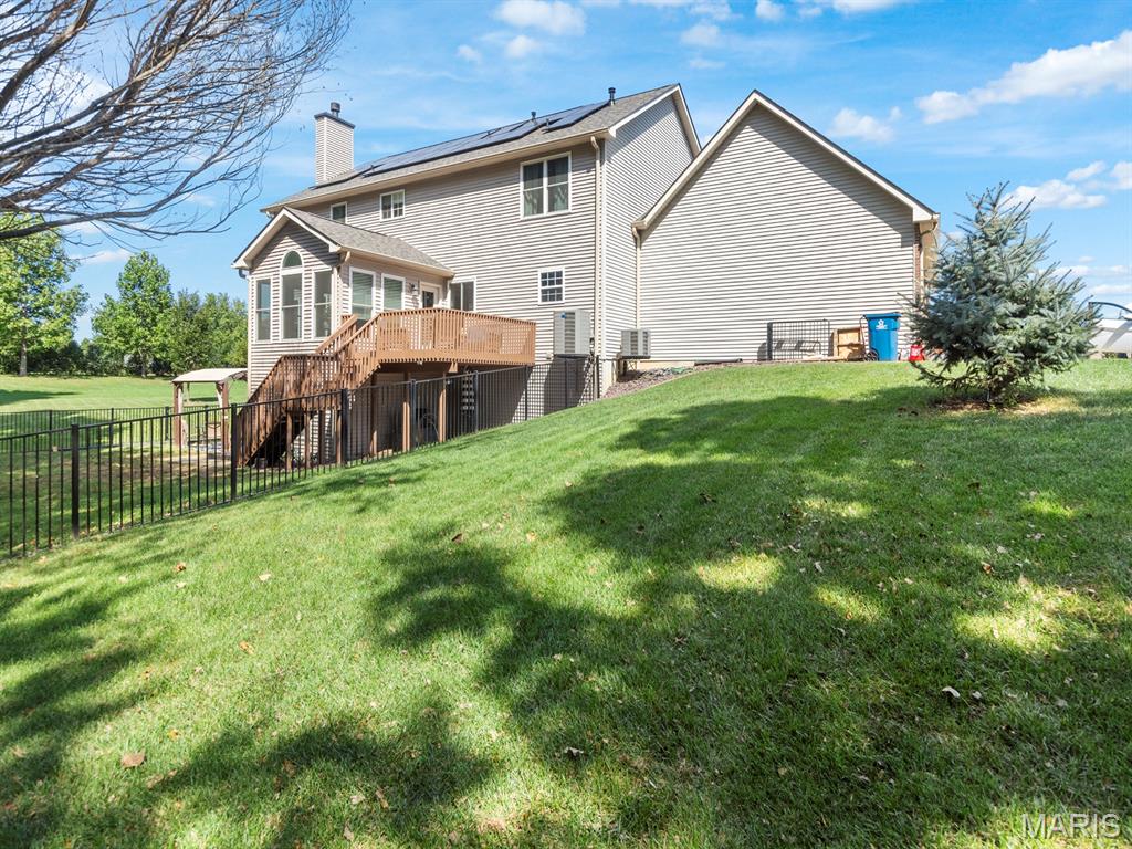 Woodfield Lake Estates - Residential