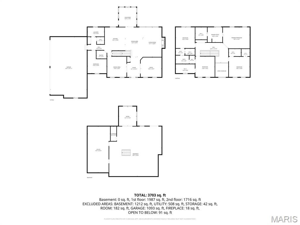 Woodfield Lake Estates - Residential
