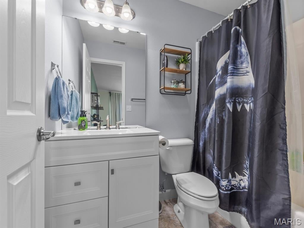 Woodfield Lake Estates - Residential